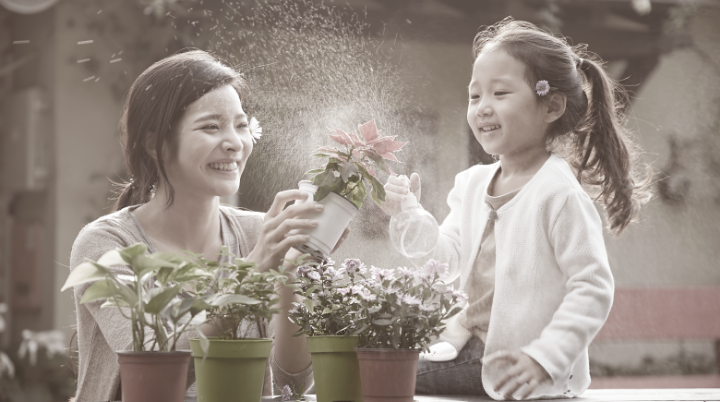 한부모(여성)복지